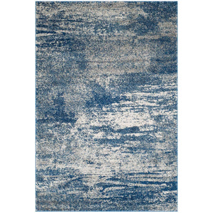 Safavieh Evoke 272 Rug, Blue, EVK272