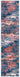 Safavieh Evoke 272 Rug, Blue, EVK272 - Navy / Orange