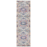 Safavieh Evoke 275 Rug, Grey, EVK275 - Ivory / Grey