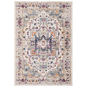 Safavieh Evoke 275 Rug, Grey, EVK275