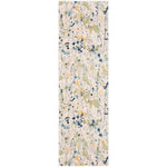 Safavieh Evoke 284 Rug, EVK284 - Ivory / Yellow