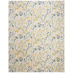 Safavieh Evoke 284 Rug, EVK284 - Ivory / Yellow