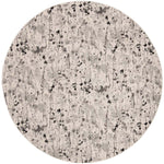 Safavieh Evoke 284 Rug, EVK284 - Ivory / Grey