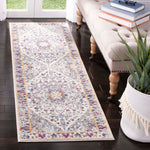 Safavieh Evoke 288 Rug, EVK288 - Ivory / Grey