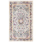 Safavieh Evoke 288 Rug, EVK288 - Ivory / Grey