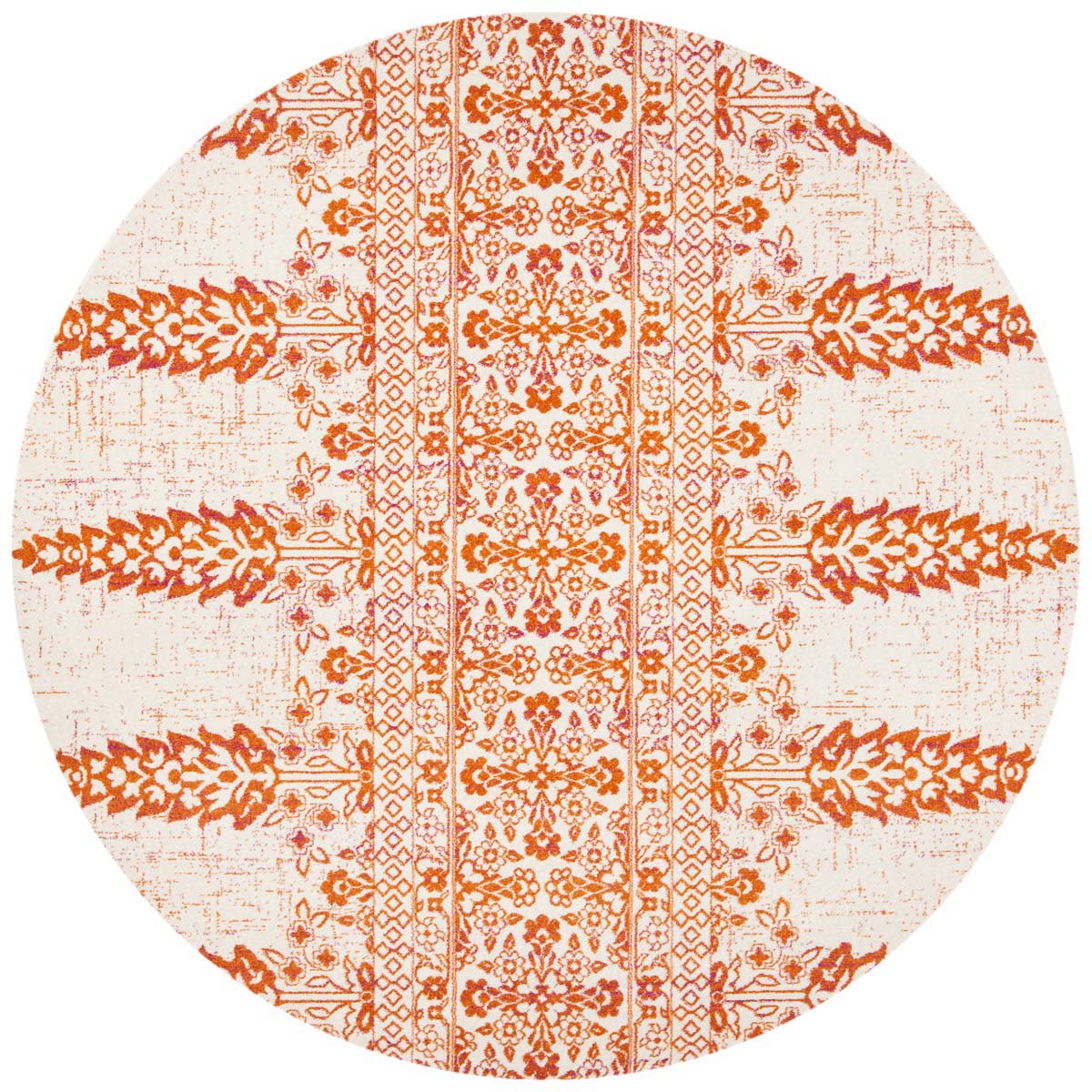 Safavieh Evoke 521 Rug, EVK521 - IVORY / GOLD