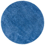 Safavieh Evolution Shag 520 Rug, EVO520 - Blue