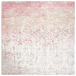 Safavieh Expression 477 Rug, EXP477 - Ivory / Blue