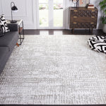 Safavieh Expression 754 Rug, EXP754 - Light Grey / Beige