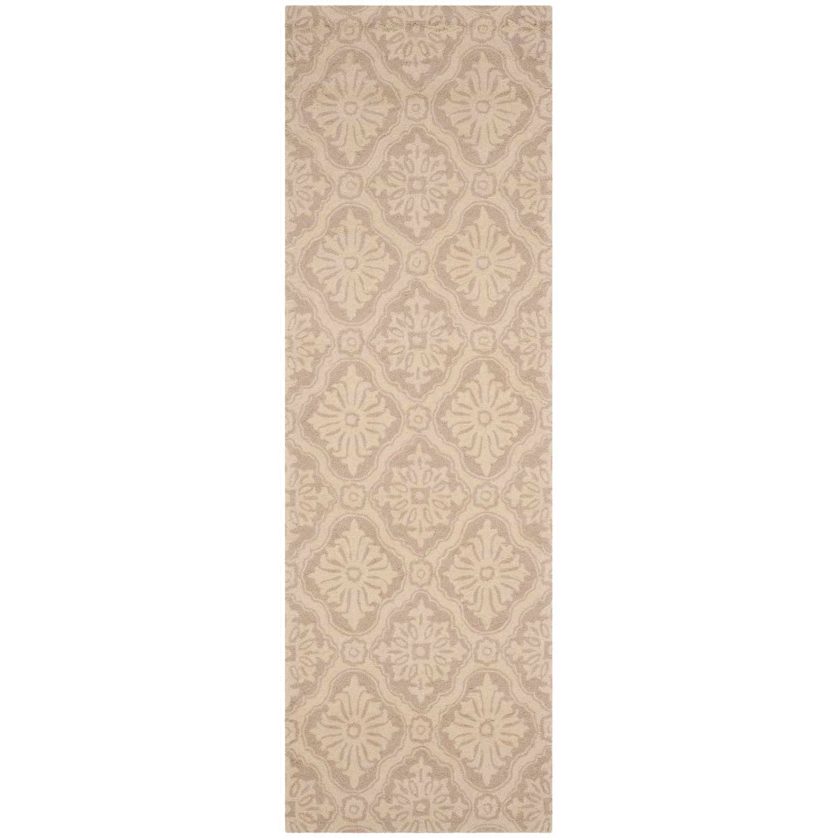 Safavieh Easy Care 122 Rug, EZC122 - Creme