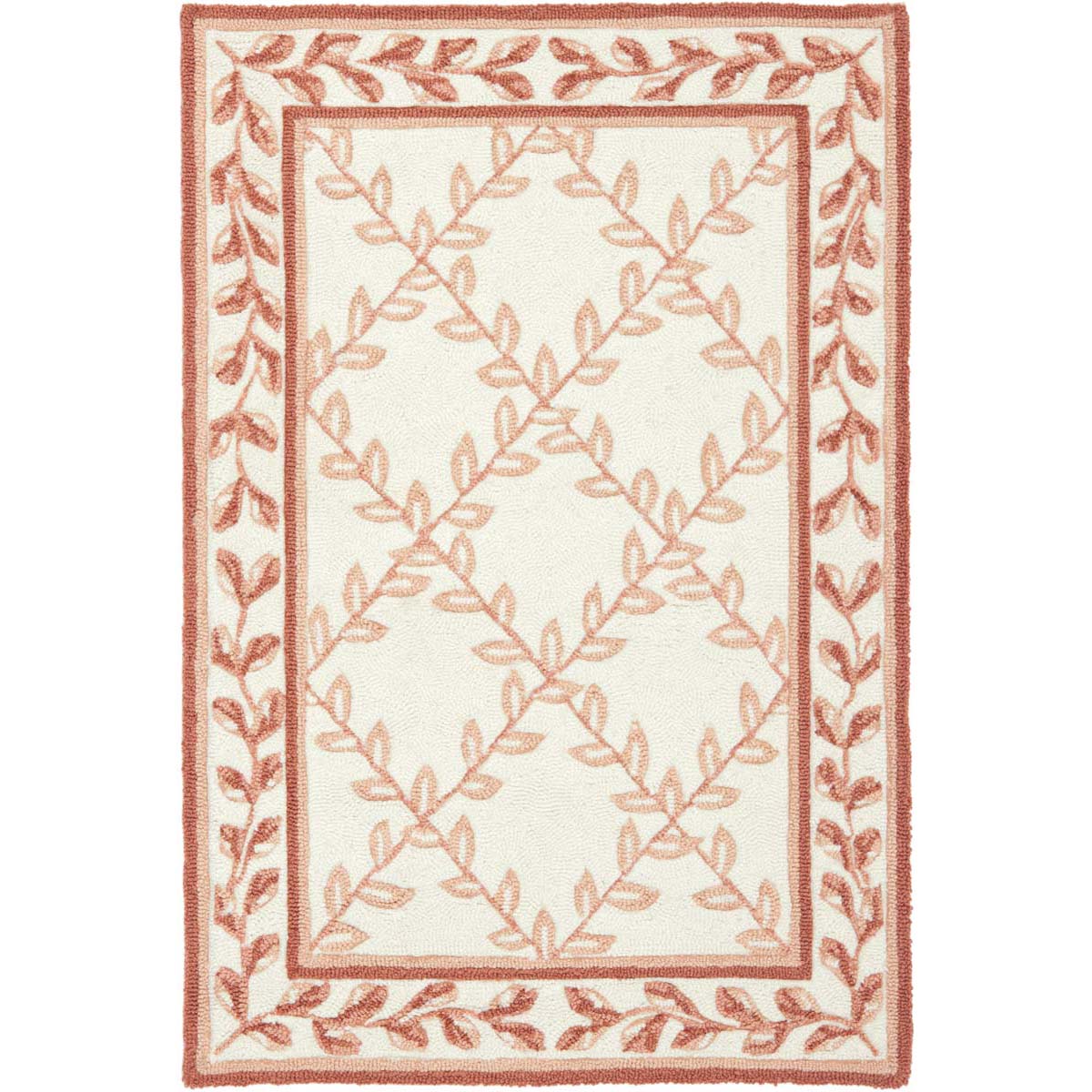 Safavieh Easy Care 430 Rug, EZC430 - Ivory / Beige