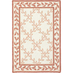 Safavieh Easy Care 430 Rug, EZC430 - Ivory / Beige
