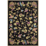Safavieh Easy Care 731 Rug, EZC731 - Black / Multi