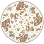 Safavieh Easy Care 731 Rug, EZC731 - White / Multi