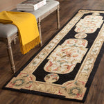 Safavieh Easy Care 756 Rug, EZC756 - Navy / Ivory