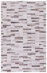 Safavieh Faux Hide 500 Rug, FAH500 - Beige / Brown