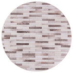 Safavieh Faux Hide 500 Rug, FAH500 - Beige / Brown