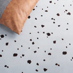 Safavieh Faux Hide 502 Rug, FAH502 - Ivory / Black