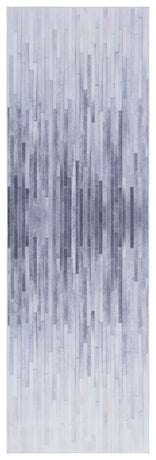 Safavieh Faux Hide 510 Rug, FAH510 - Ivory / Light Grey