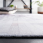 Safavieh Faux Hide 510 Rug, FAH510 - Ivory / Light Grey