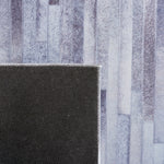 Safavieh Faux Hide 510 Rug, FAH510 - Ivory / Light Grey