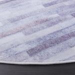 Safavieh Faux Hide 510 Rug, FAH510 - Ivory / Light Grey