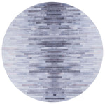 Safavieh Faux Hide 510 Rug, FAH510 - Ivory / Light Grey