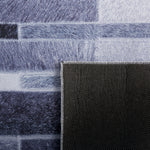 Safavieh Faux Hide 513 Rug, FAH513 - Grey / Ivory