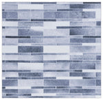 Safavieh Faux Hide 513 Rug, FAH513 - Grey / Ivory