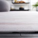 Safavieh Faux Hide 514 Rug, FAH514 - Ivory / Grey