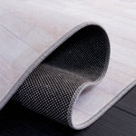 Safavieh Faux Hide 514 Rug, FAH514 - Ivory / Grey