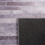 Safavieh Faux Hide 514 Rug, FAH514 - Ivory / Grey