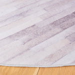 Safavieh Faux Hide 514 Rug, FAH514 - Ivory / Grey