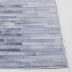 Safavieh Faux Hide 516 Rug, FAH516 - Light Grey / Grey