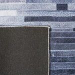 Safavieh Faux Hide 516 Rug, FAH516 - Light Grey / Grey