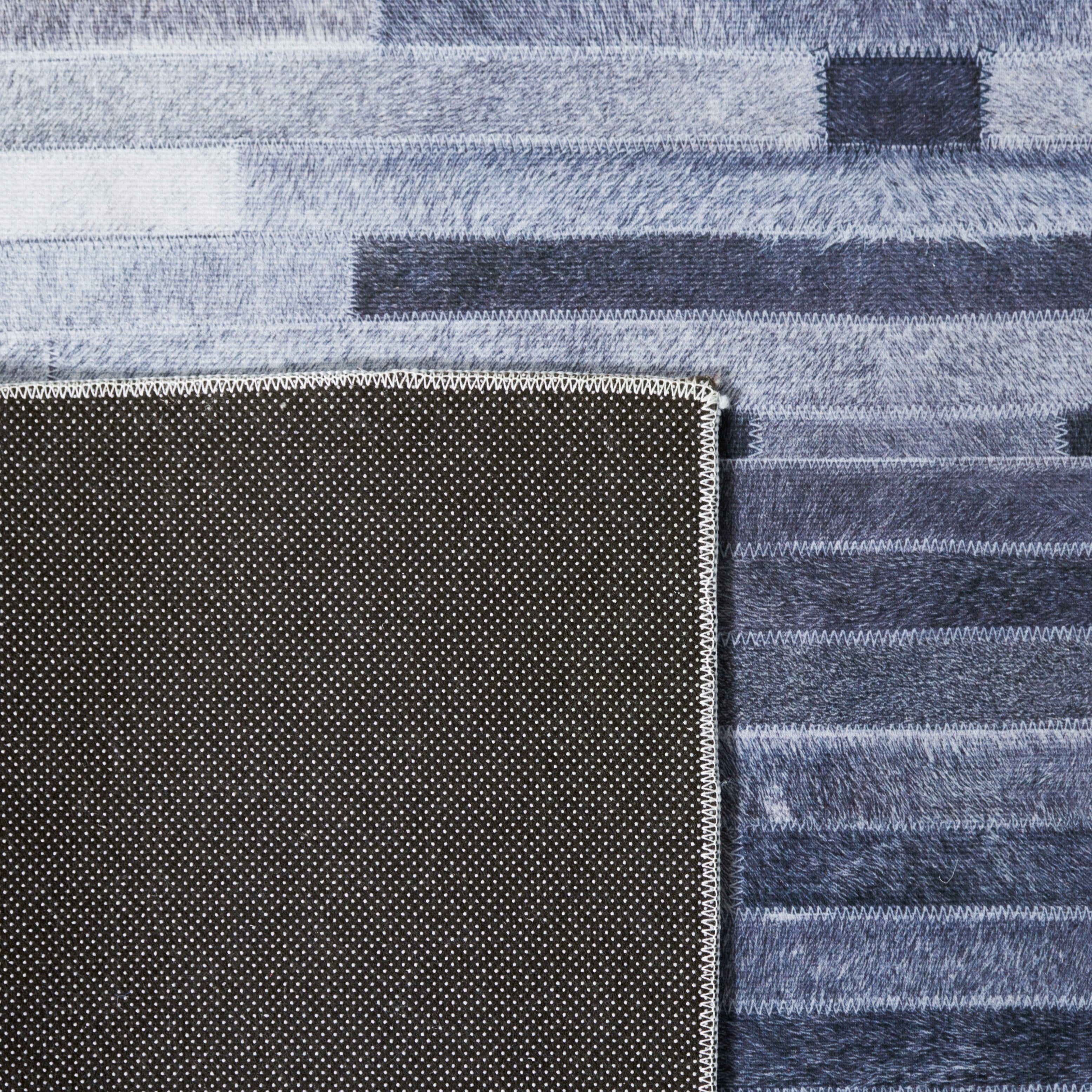 Safavieh Faux Hide 516 Rug, FAH516 - Light Grey / Grey