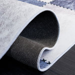 Safavieh Faux Hide 519 Rug, FAH519 - Beige / Grey