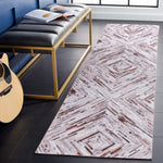 Safavieh Faux Hide 526 Rug, FAH526 - Beige / Brown
