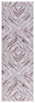 Safavieh Faux Hide 526 Rug, FAH526 - Beige / Brown