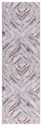 Safavieh Faux Hide 526 Rug, FAH526 - Beige / Brown