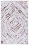 Safavieh Faux Hide 526 Rug, FAH526 - Beige / Brown