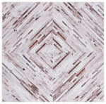 Safavieh Faux Hide 526 Rug, FAH526 - Beige / Brown