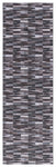 Safavieh Faux Hide 542 Rug, FAH542 - Ivory / Grey