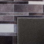 Safavieh Faux Hide 542 Rug, FAH542 - Ivory / Grey