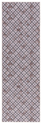 Safavieh Faux Hide 545 Rug, FAH545 - Beige / Brown