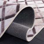 Safavieh Faux Hide 545 Rug, FAH545 - Beige / Brown