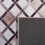 Safavieh Faux Hide 545 Rug, FAH545 - Beige / Brown