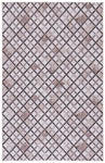 Safavieh Faux Hide 545 Rug, FAH545 - Beige / Brown