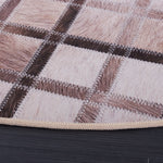 Safavieh Faux Hide 545 Rug, FAH545 - Beige / Brown
