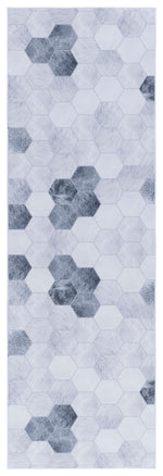 Safavieh Faux Hide 546 Rug, FAH546 - Ivory / Grey